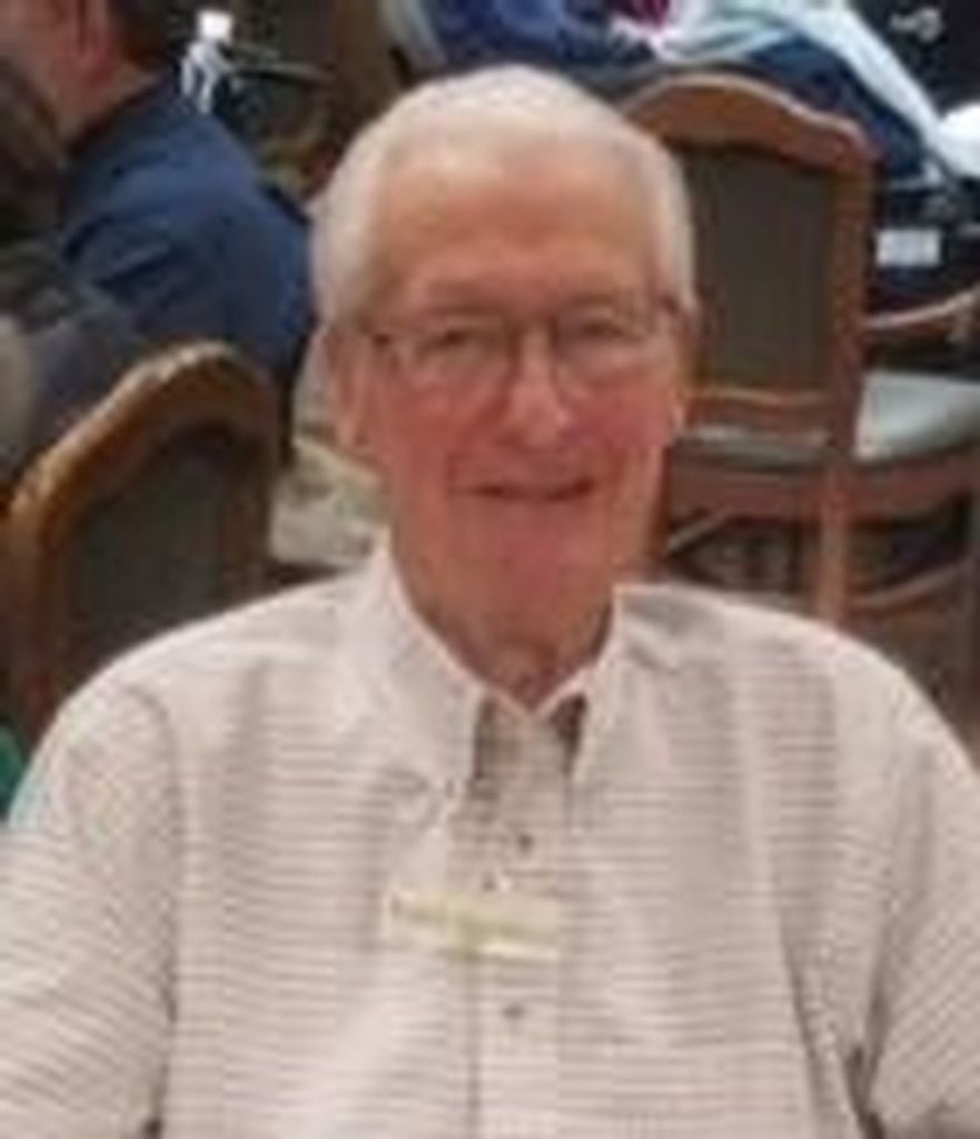 Ralph Strickland Profile Photo
