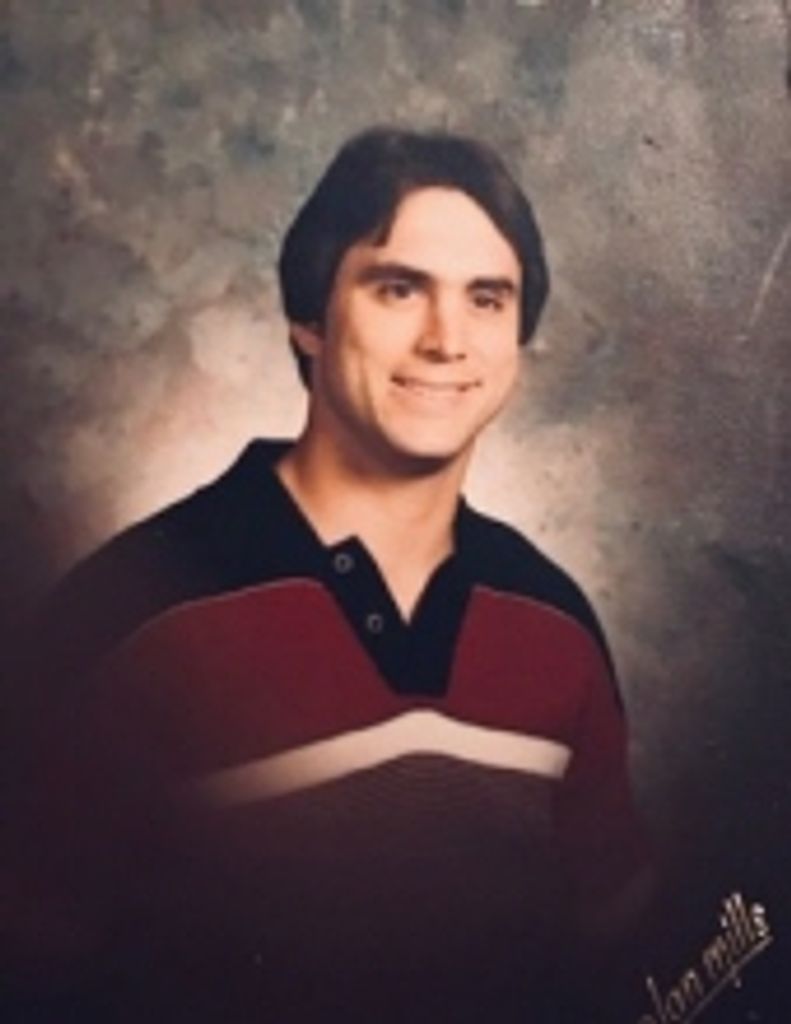 Charles Kevin Howell Profile Photo