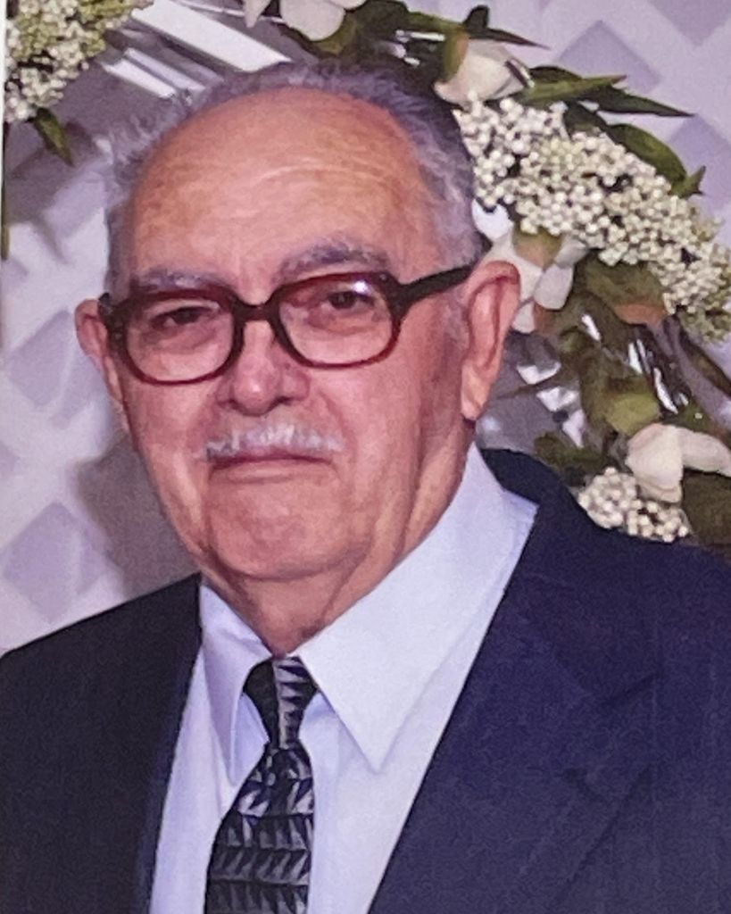 Howard Jackson Knotts
