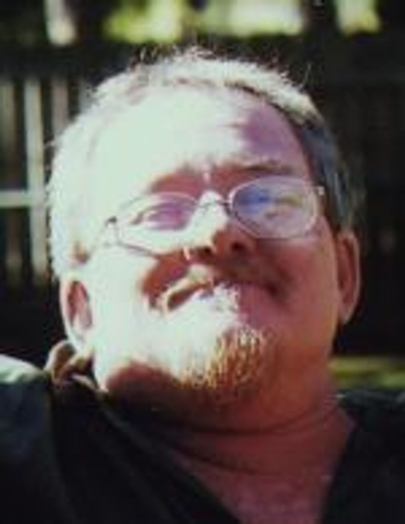 Rhett Alphonse "Bubby" Thibodeaux