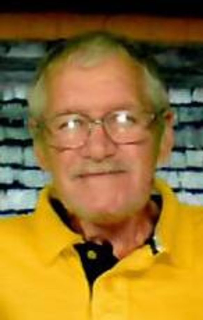 Paul W. Crago Profile Photo