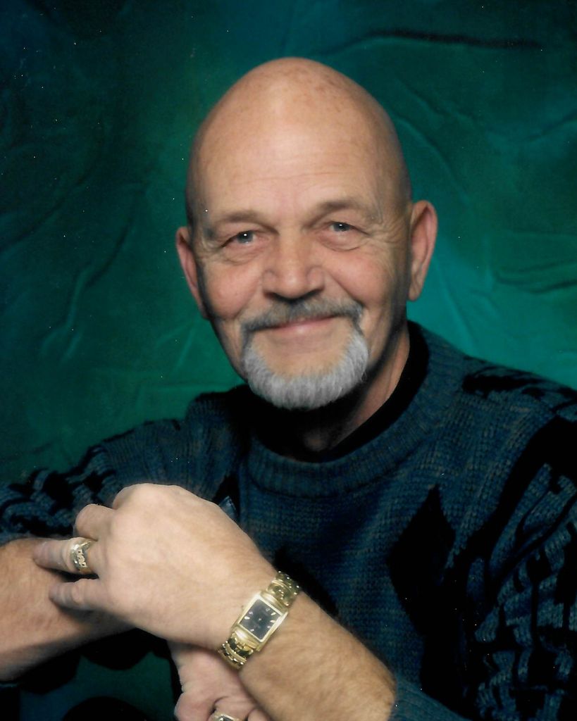 Joseph Stan Lester