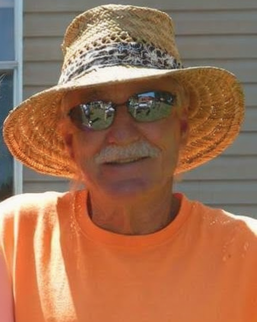 Michael "Shorty" Holder