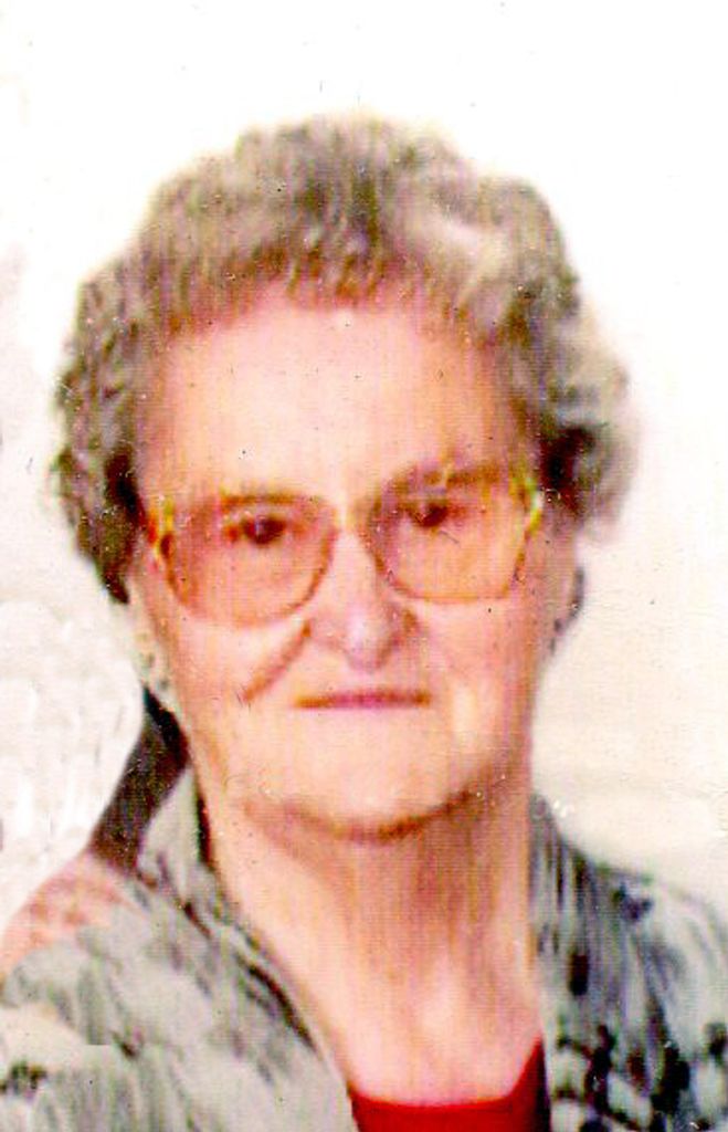 Vera Larimore