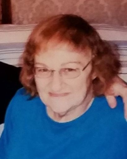 Evelyn L. Spry's obituary image