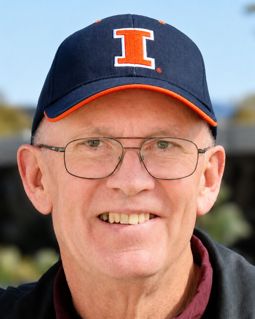 Gary L. Reitz Profile Photo