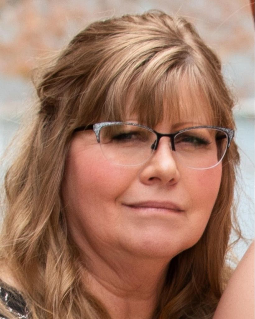Julie Marie Alexander