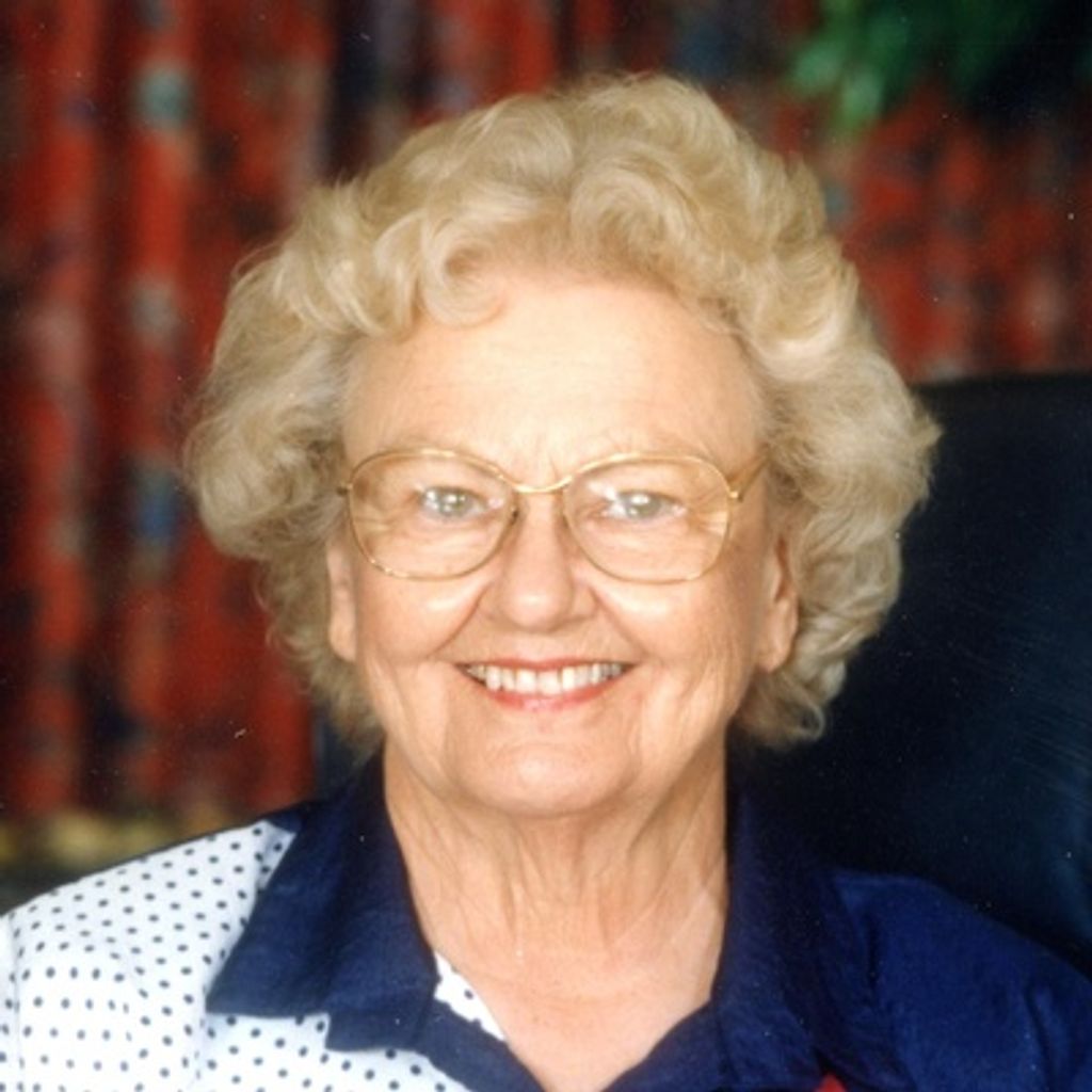 Elsie E. Self