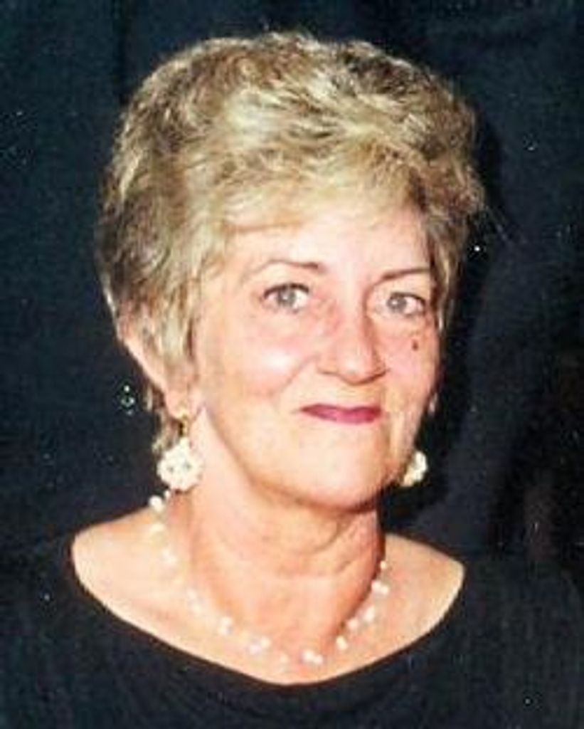 Sandy Petterson