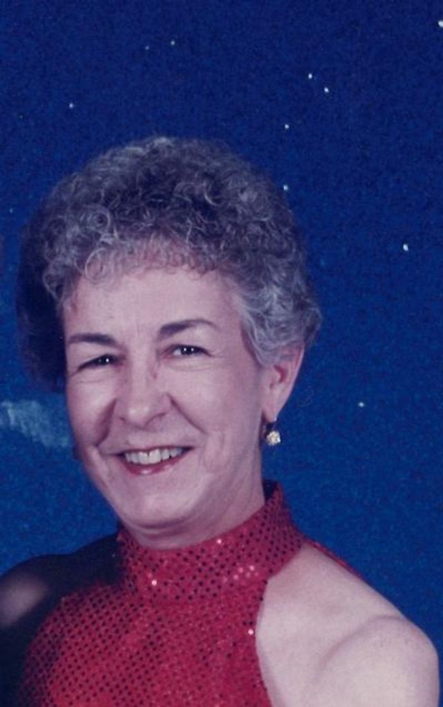 Glenda Smith Profile Photo