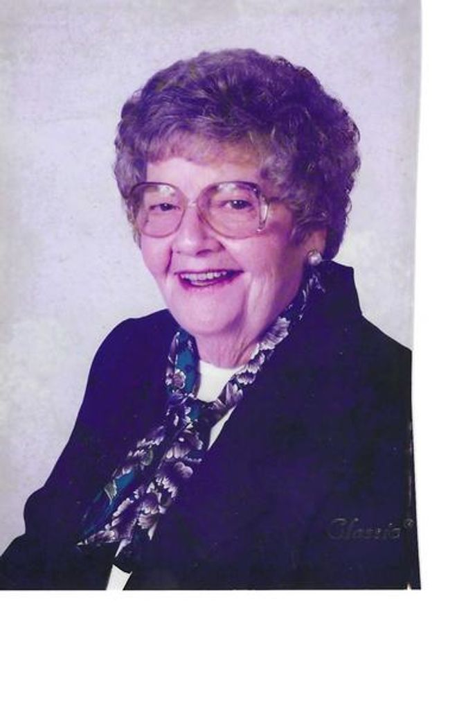 Mary Ann Martin Profile Photo