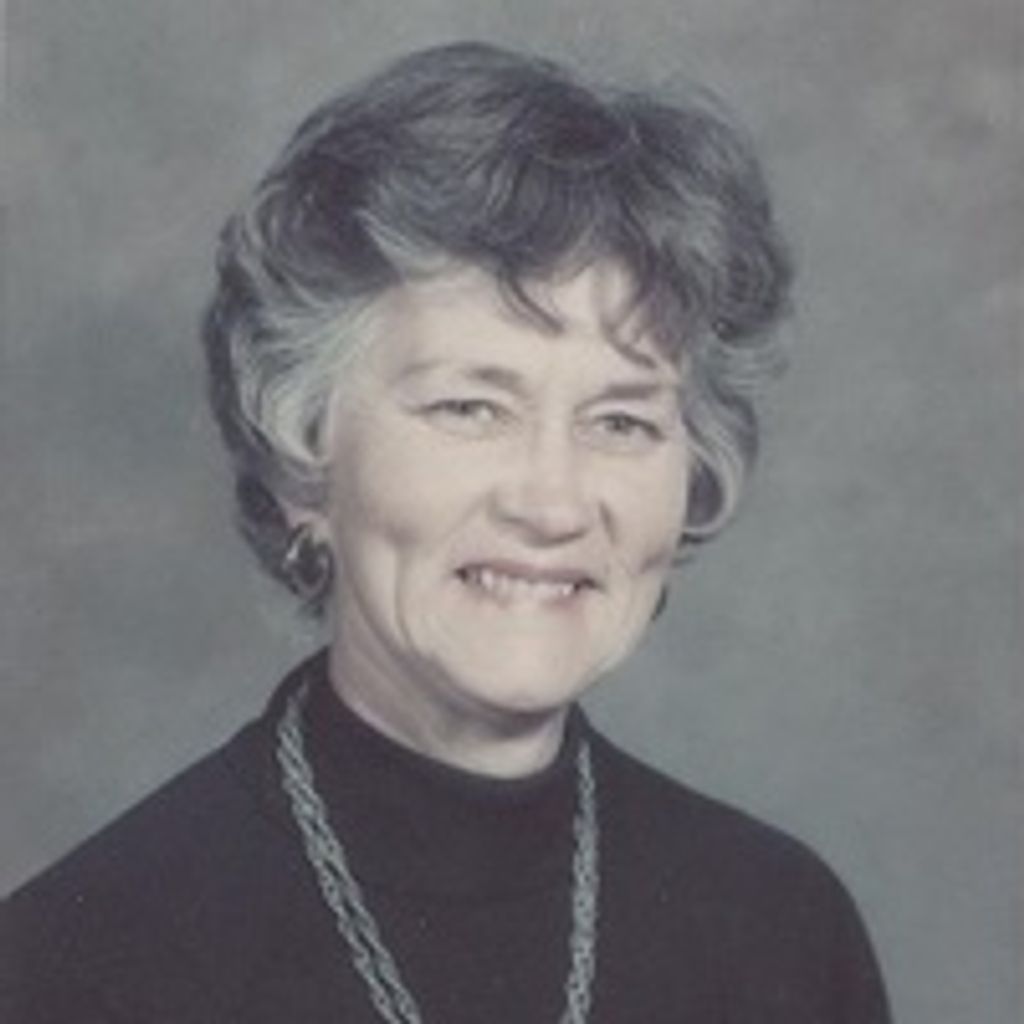 Juanita Augusta Potter Burke Profile Photo