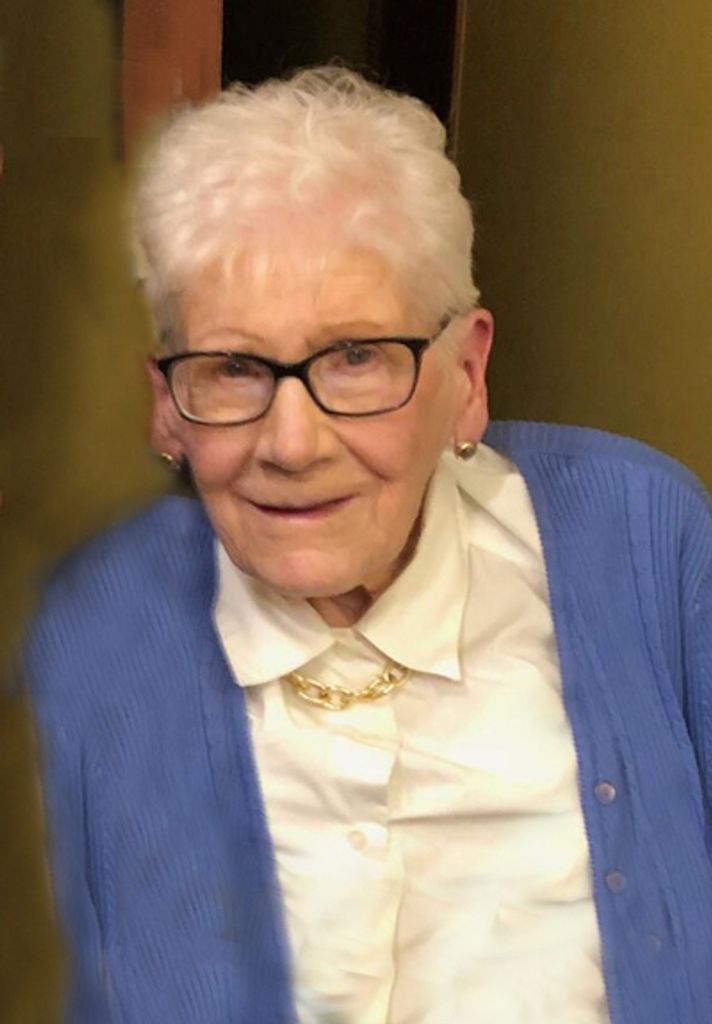 Beverly Hatfield Profile Photo