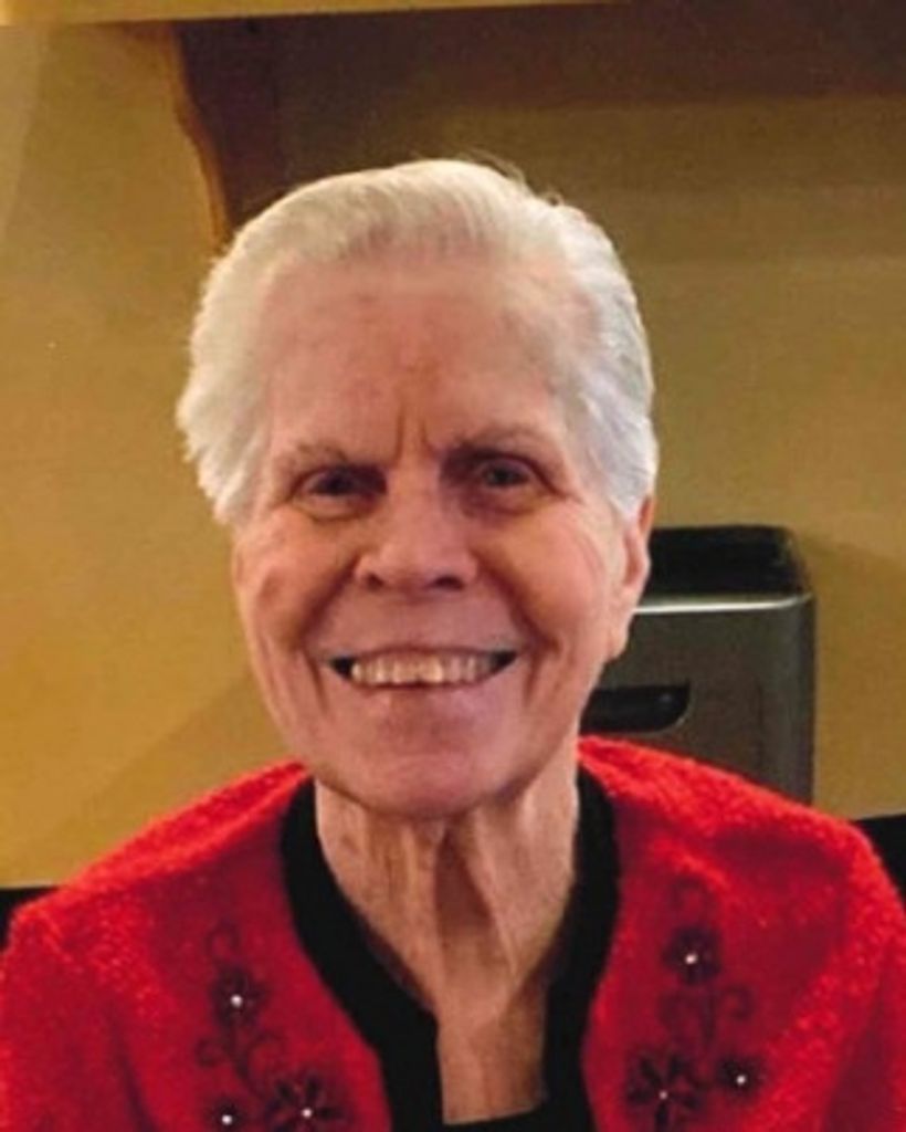 Nancy R Brown Profile Photo