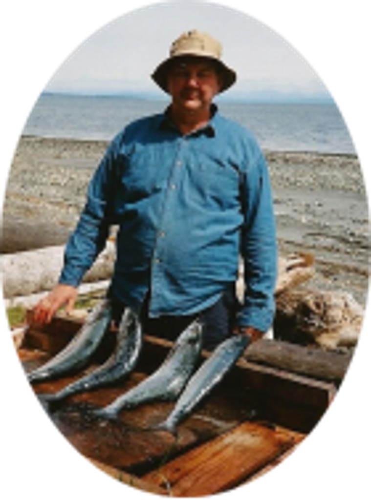 Robert Donald Profile Photo