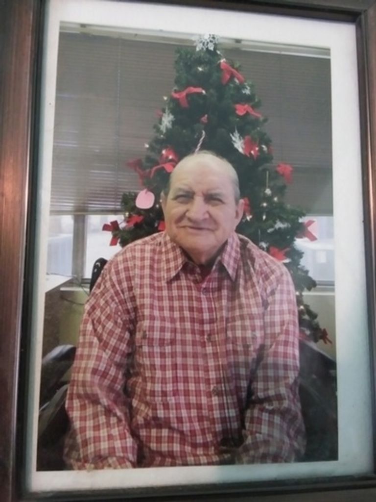 Manuel Rosales Profile Photo