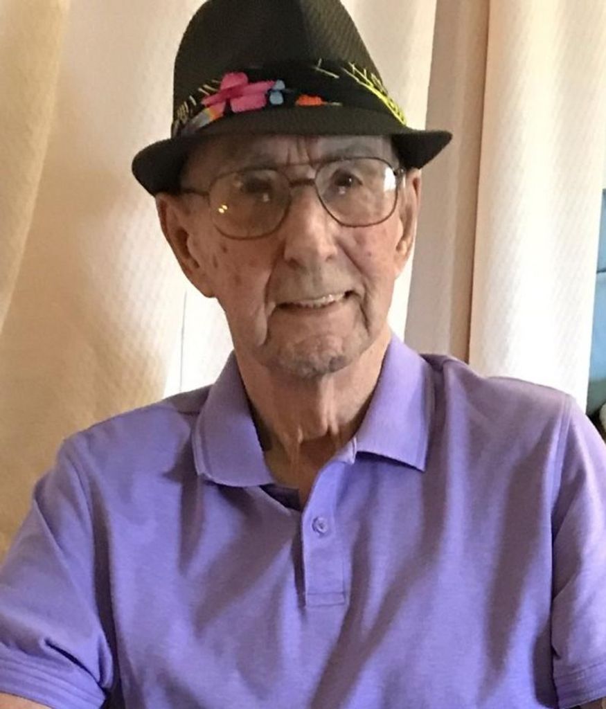 Melvin 'Buddy' Kendall Profile Photo