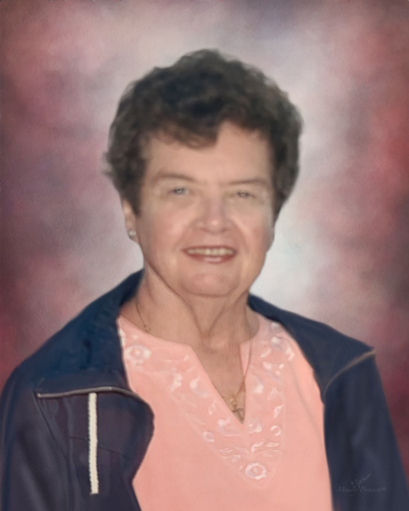 Sheila Brumbaugh