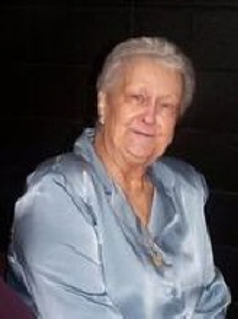 Mildred D. Disbrow