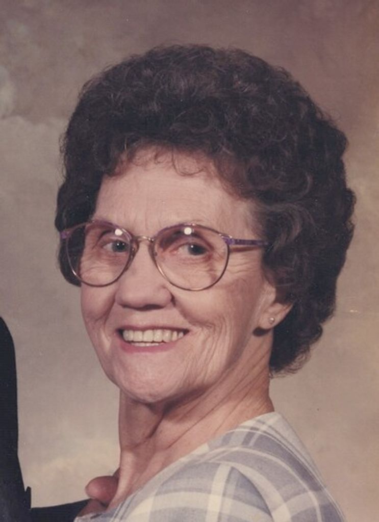 Norma Jean May Profile Photo