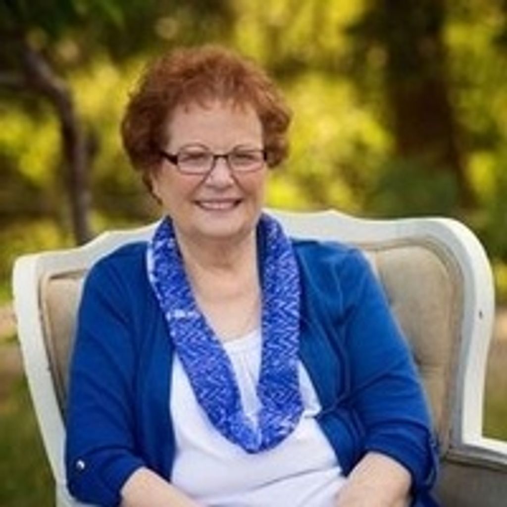Anne Storey