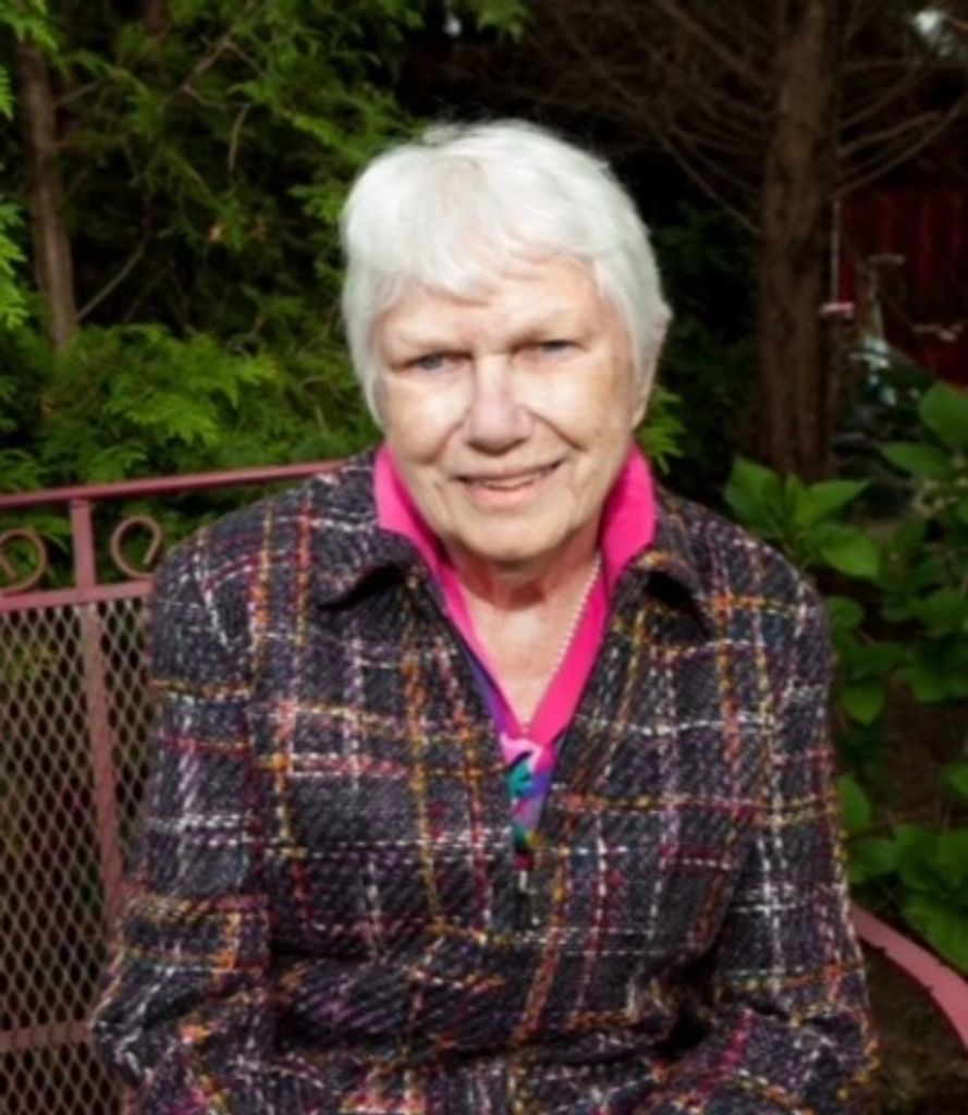 Jane Hutchings Profile Photo
