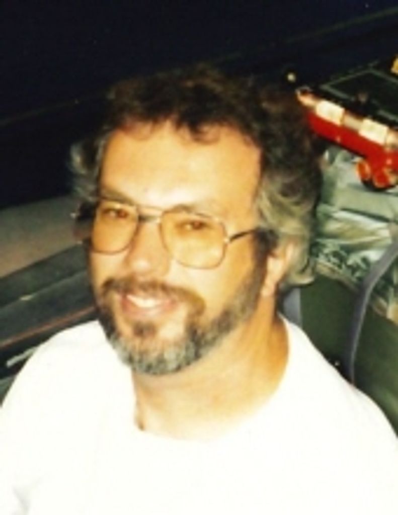 Gary W. Bockstruck Profile Photo