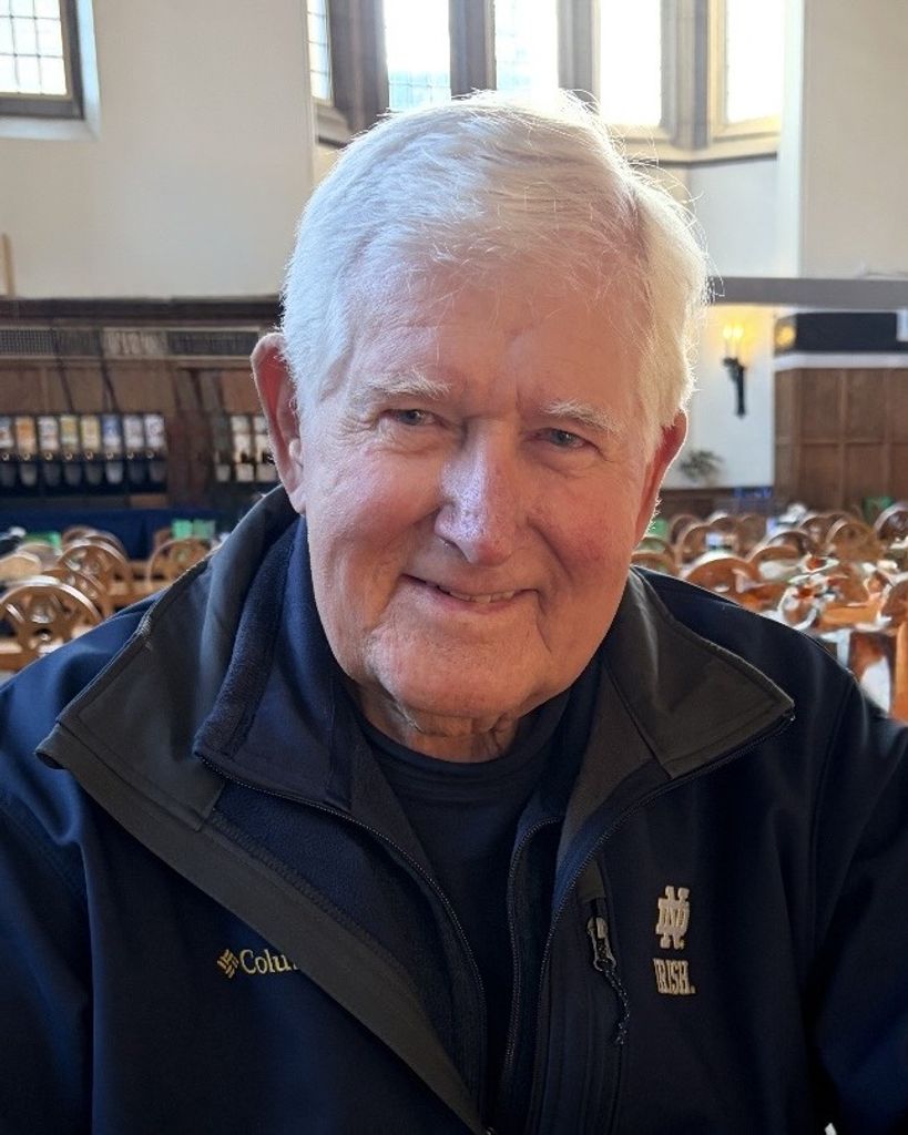 Grover Henry Nix III Profile Photo