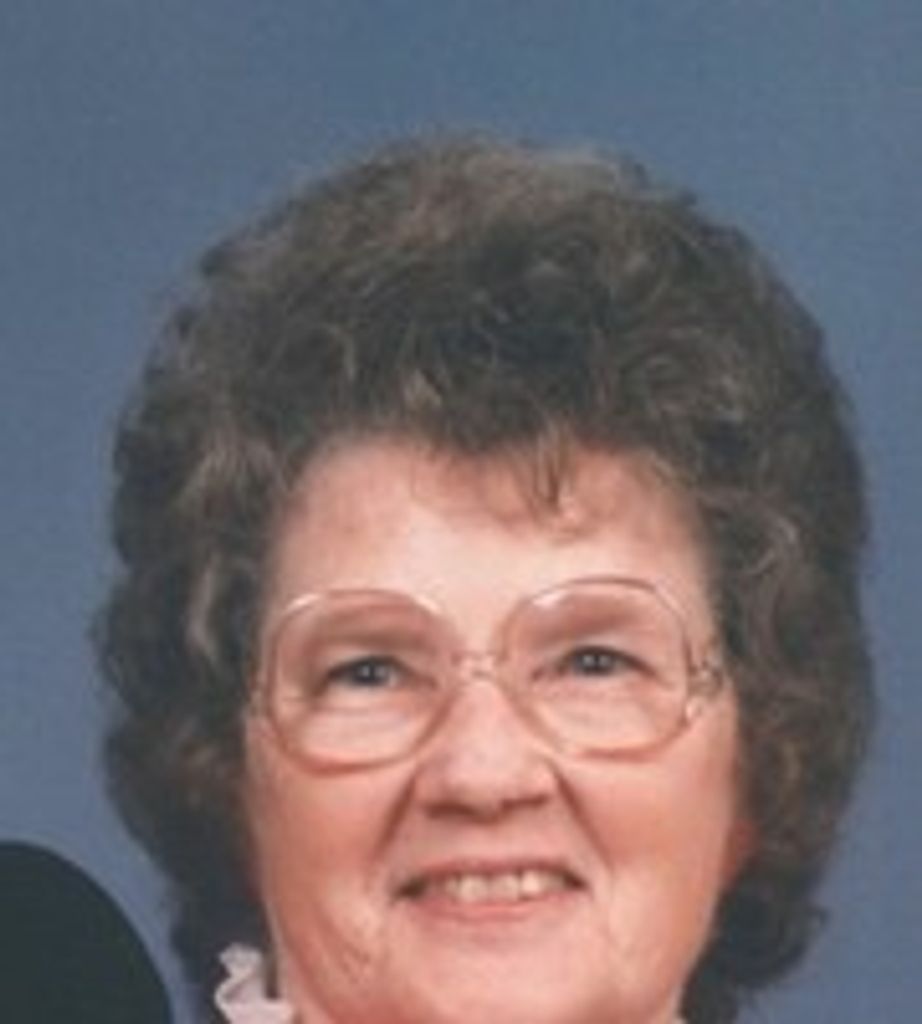 Beatrice E. Fawley