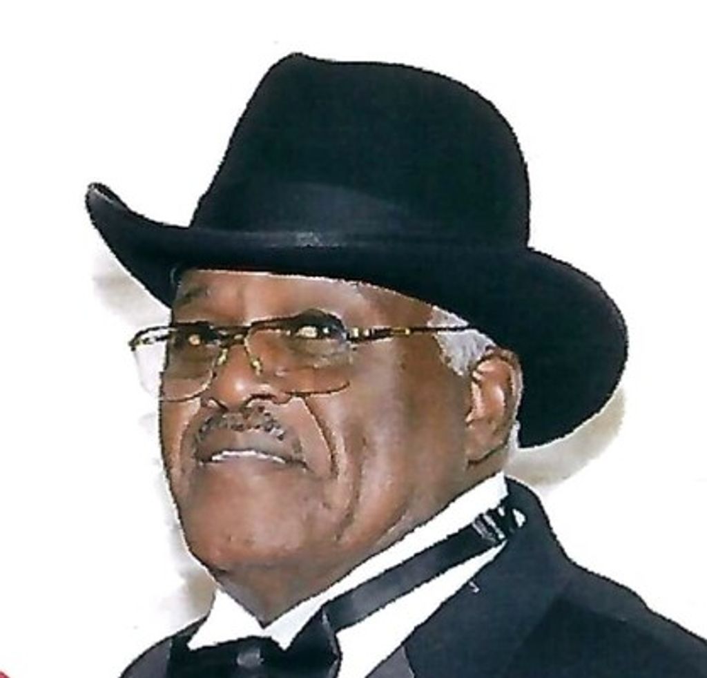 Amos Williams Profile Photo