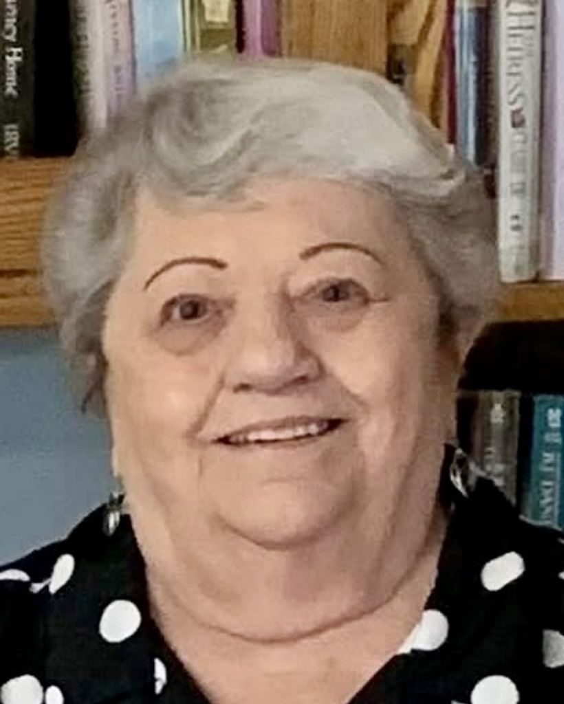 Margie Ester Johnson Profile Photo