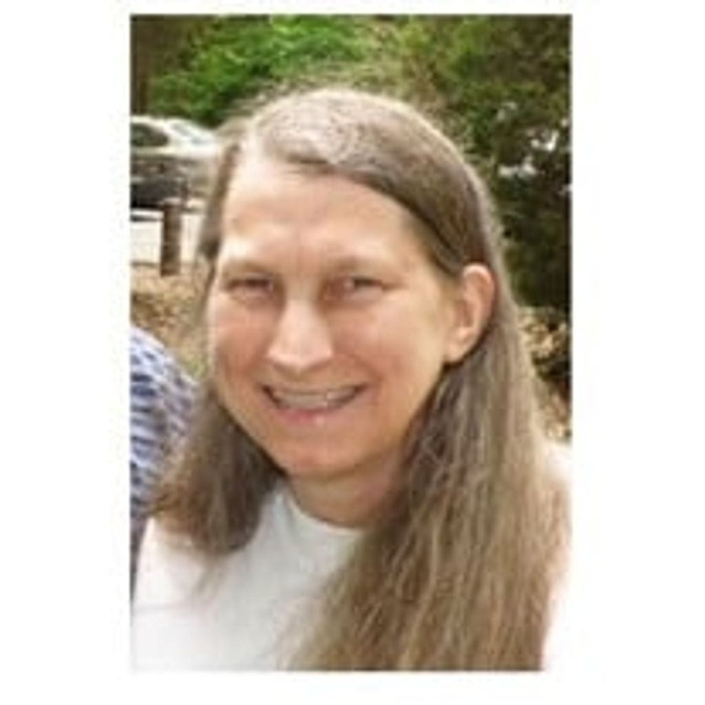 Mary Annette Whitt Johnson