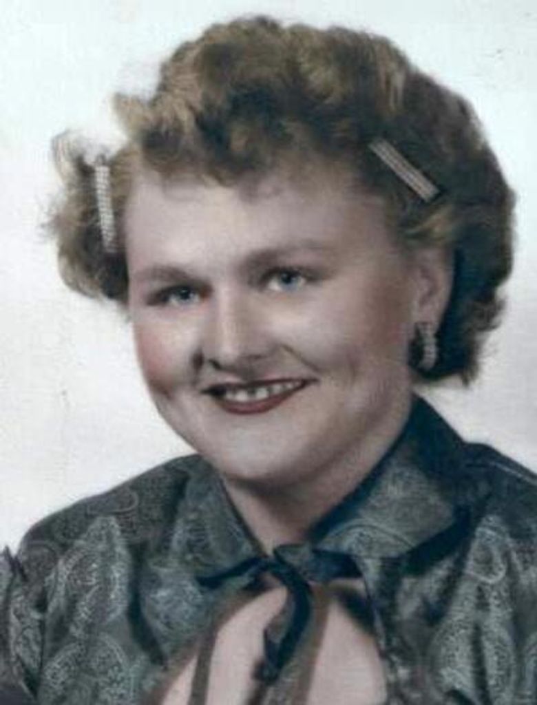 Lela Edna Bilberry Profile Photo