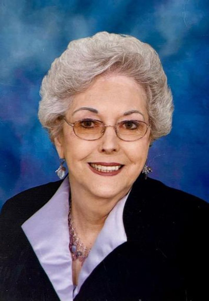 Charlotte Jan Harris Profile Photo