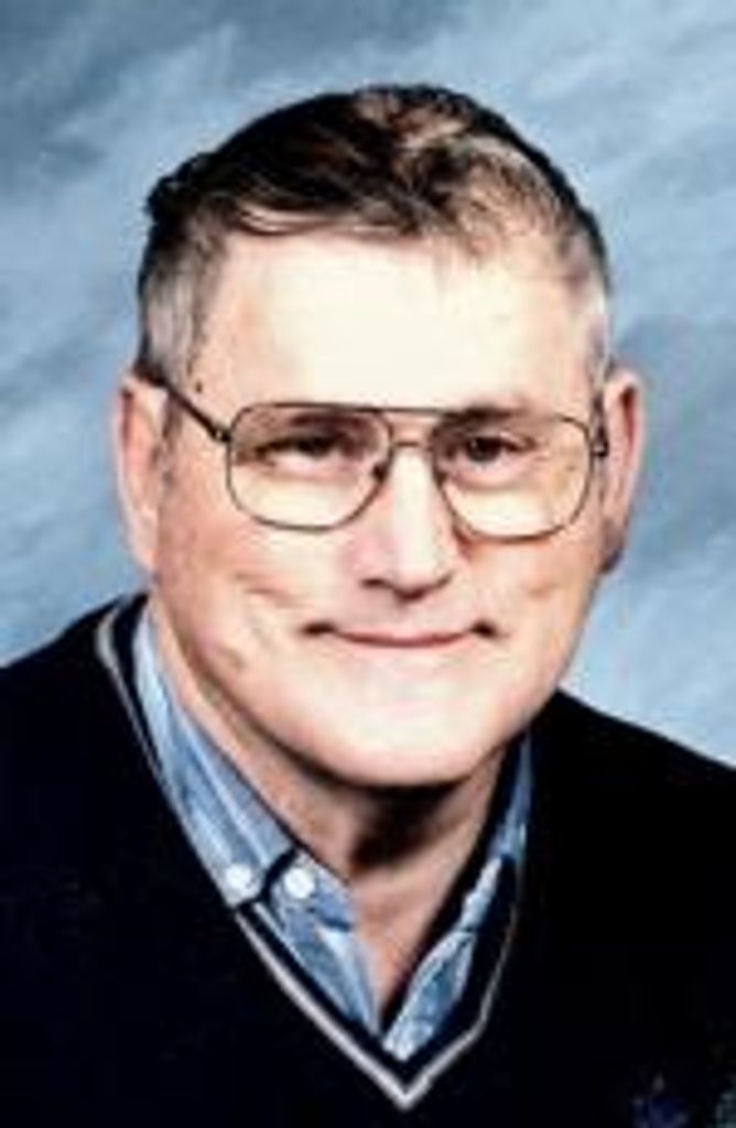 Donald Joseph "Joe" Breshears