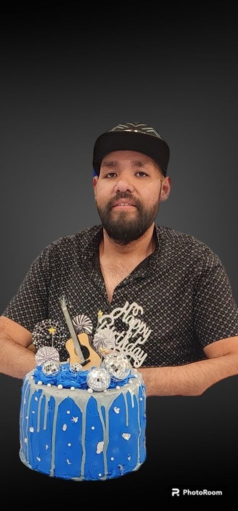 Marcos Dionicio Torres Profile Photo