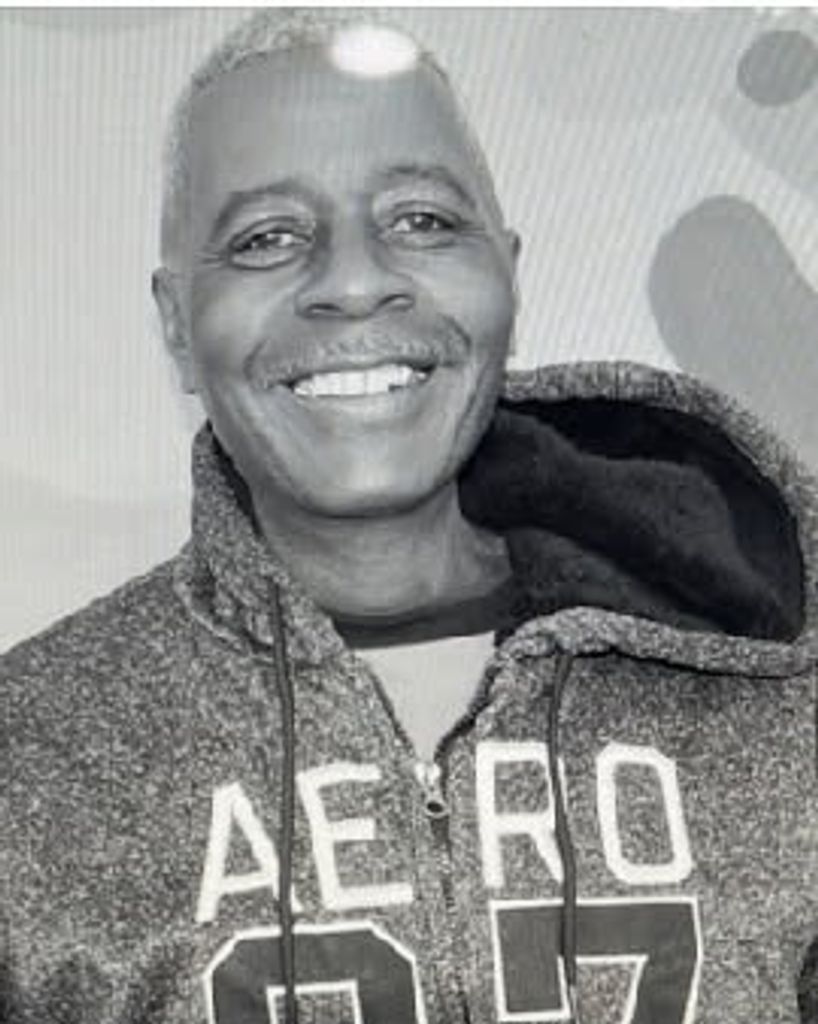 Ralph Smith Profile Photo