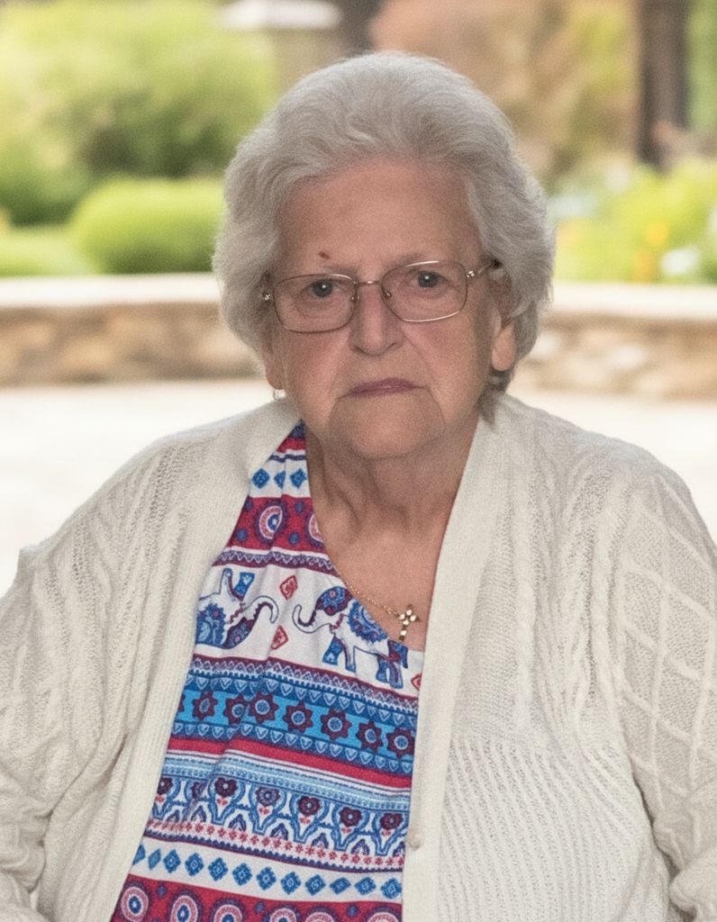 Majorie C. Wright Profile Photo