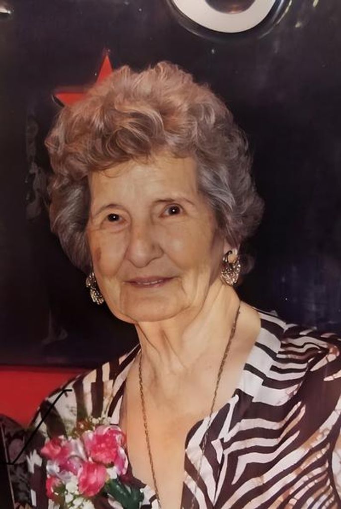 Nelda Bell Khilling Lusk