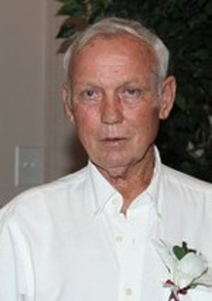 John Everett Bussing