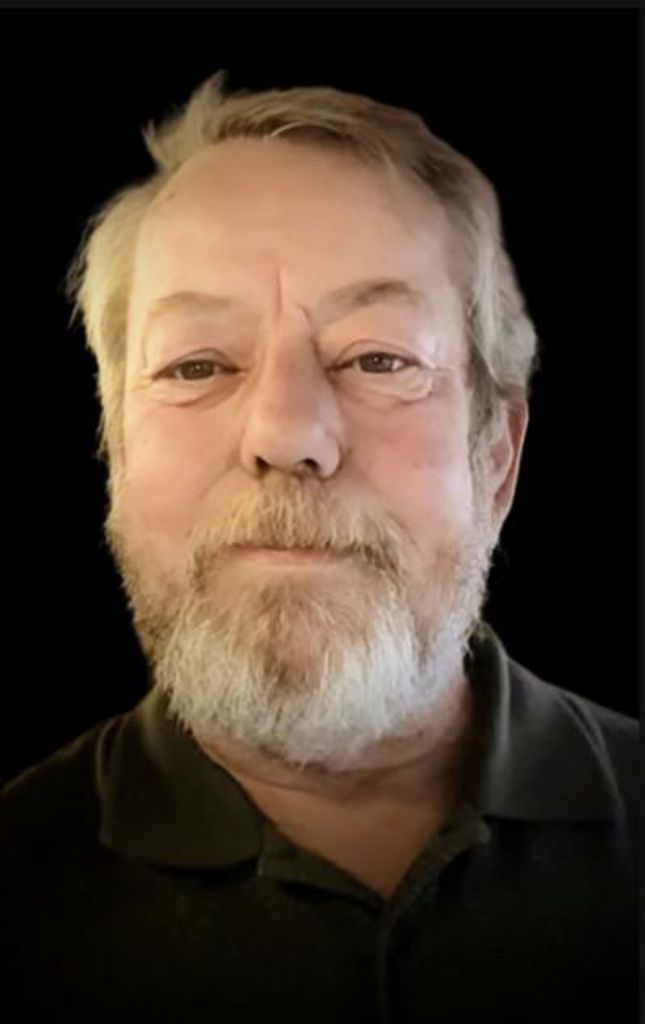 Terry L. Stecker Profile Photo