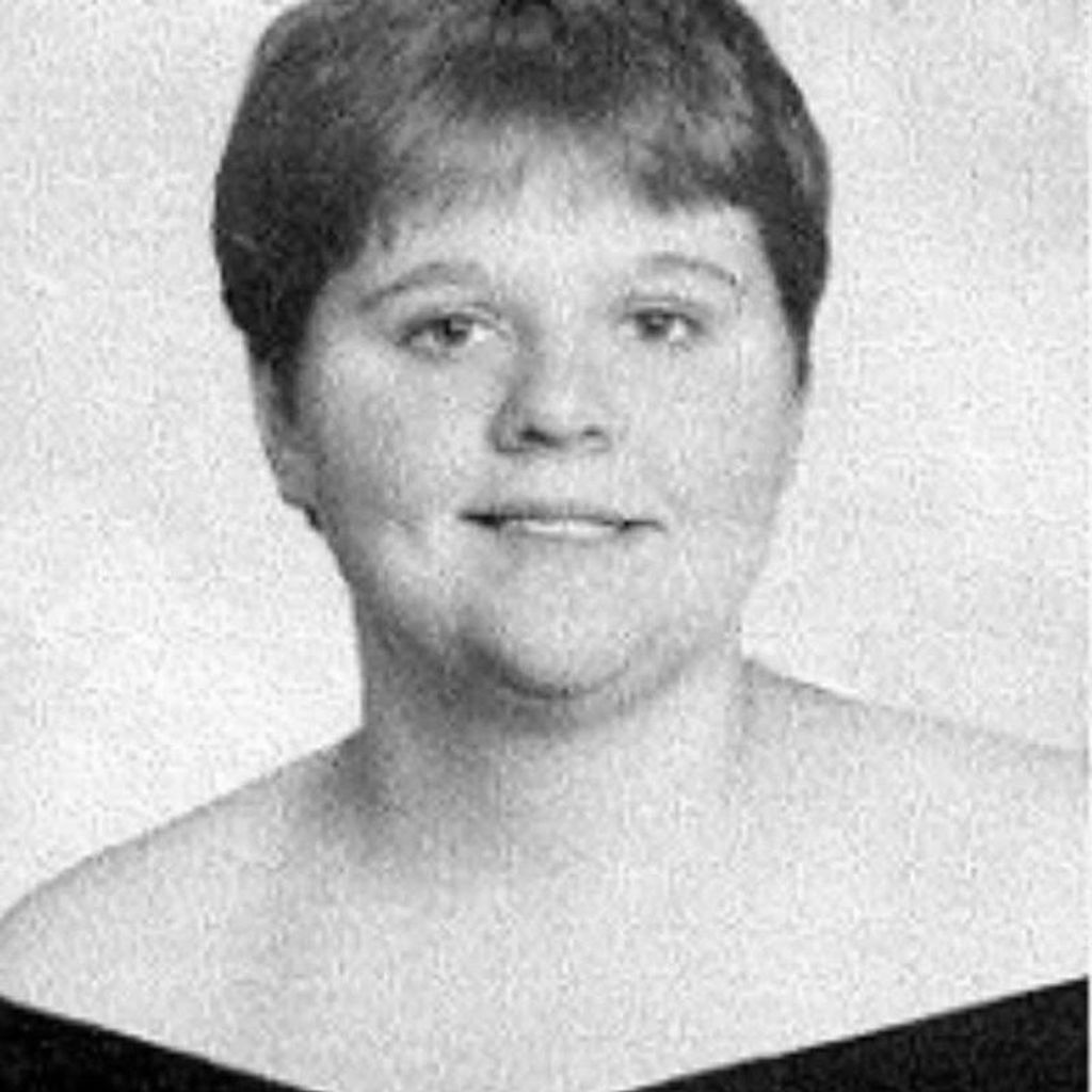 Melissa Lynn Alston Profile Photo