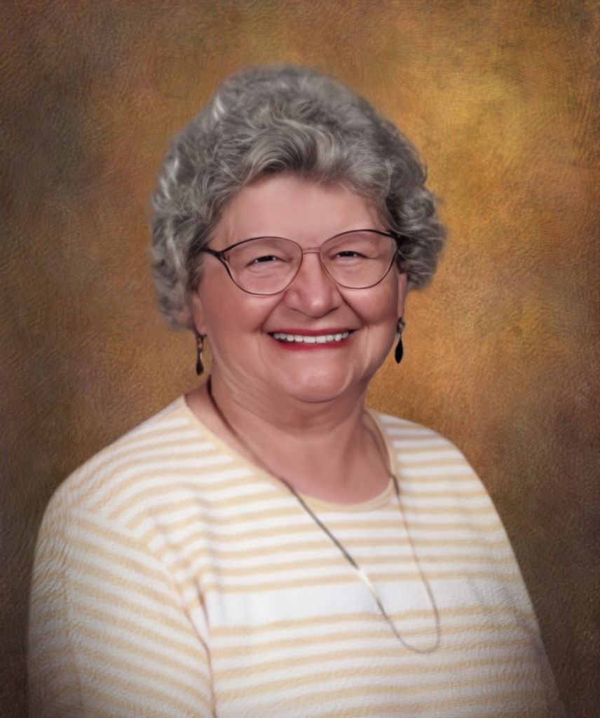 Alma "Amy" Anna Watson Profile Photo