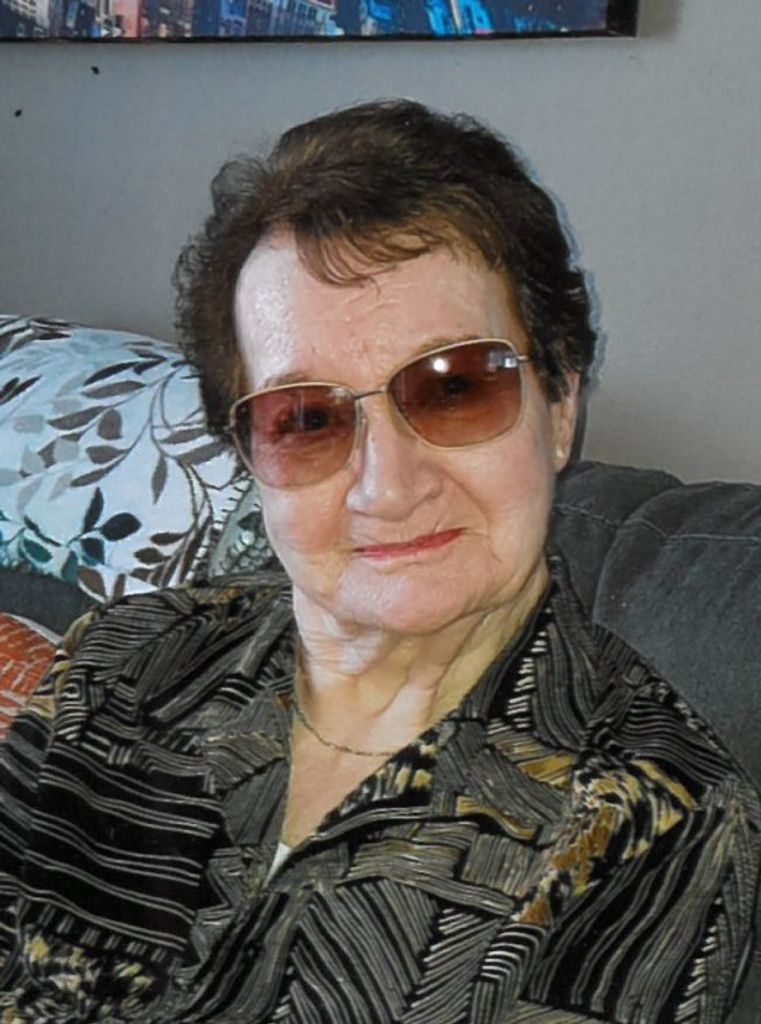 Marlene Emond