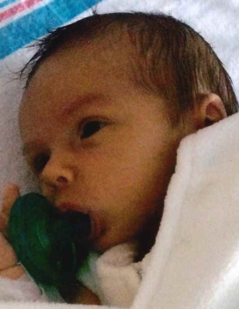 Remy Isaiah Dale Watson