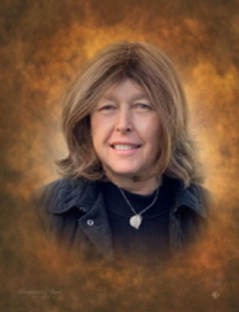 Linda Sue Guthrie