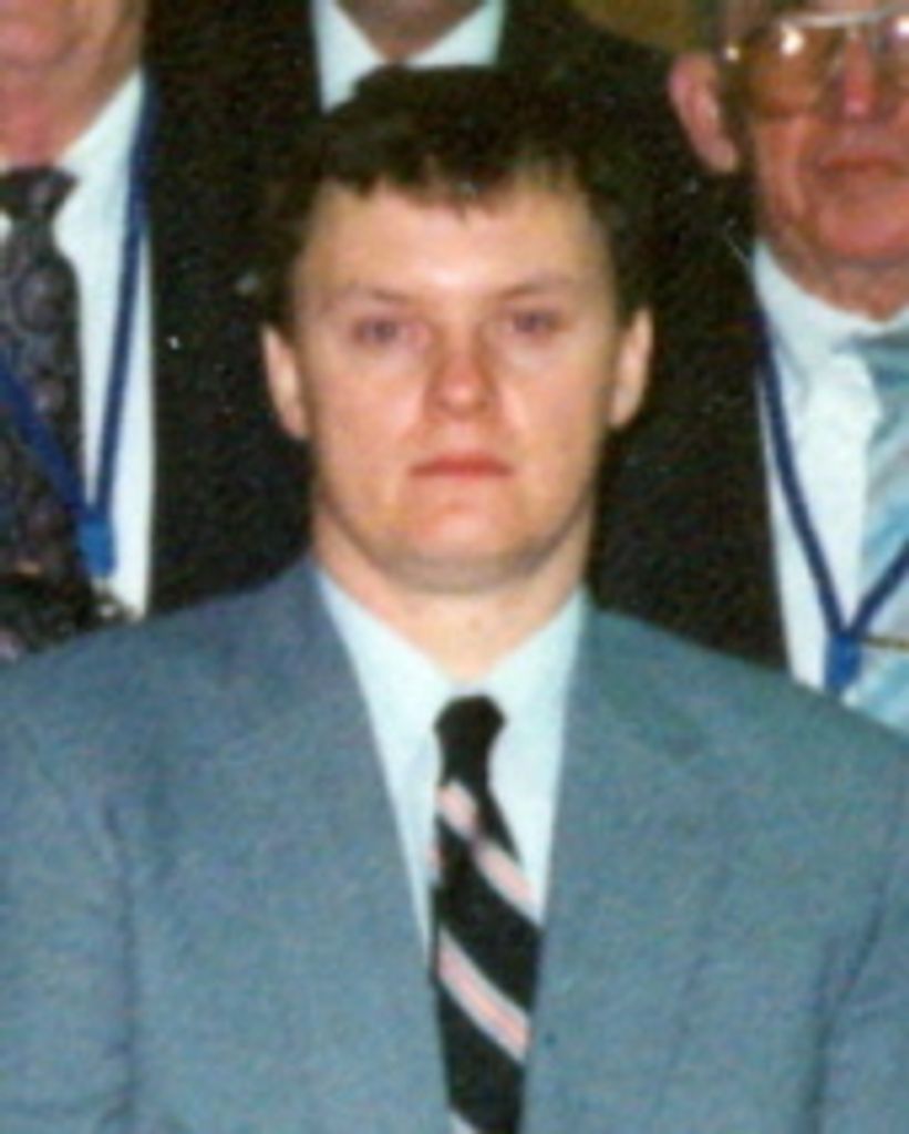 James David Snodgrass