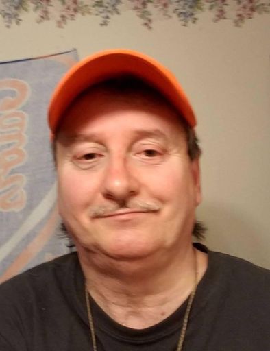 Joseph Paul Curry Profile Photo