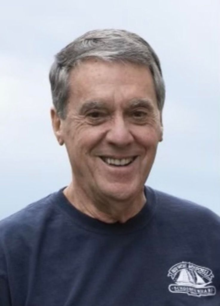 Dr. Charles "Doug" Neal Profile Photo