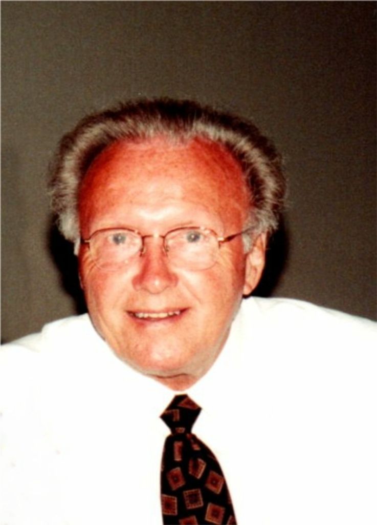 Donald G. Gough Profile Photo